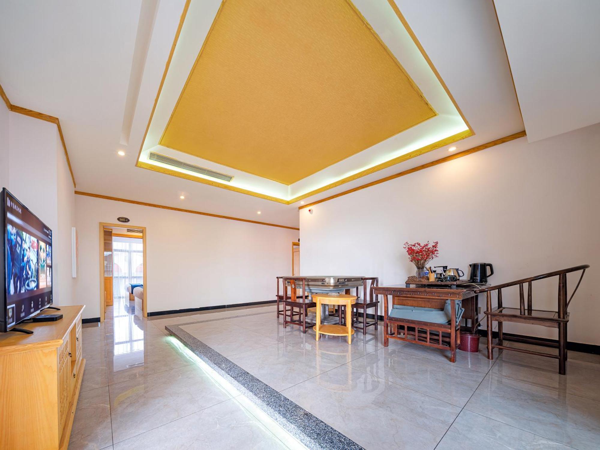 Zhangjiajie Dreamway Hotel - Free Pick Up Service Exterior photo