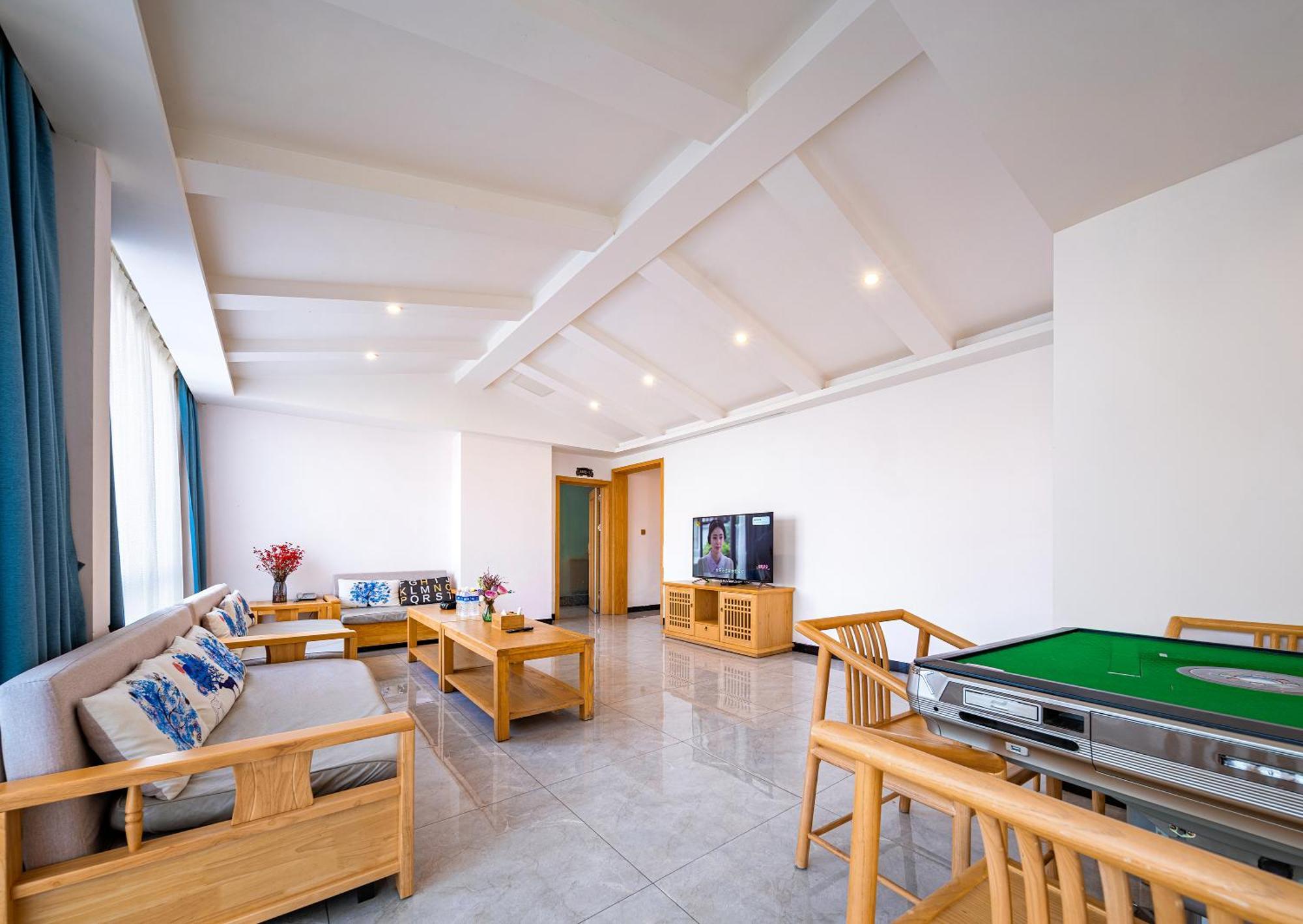 Zhangjiajie Dreamway Hotel - Free Pick Up Service Exterior photo